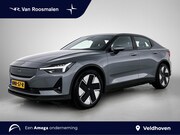 Polestar 2 - Long Range Single Motor Plus 82 kWh | Plus | Climate |
