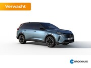 Peugeot 5008 - GT Exclusive | Adaptieve cruise control met Stop&Go functie 