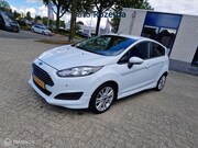 Ford Fiesta - 1.0 EcoBoost Hot Hatch 99157 km Edition 434/500
