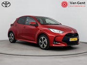 Toyota Yaris - 1.5 Hybrid 115 Dynamic | Apple Carplay / Android Auto | Dode