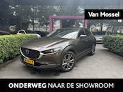 Mazda CX-30 - 2.0 e-SkyActiv-X M Hybrid Luxury | AUTOMAAT | TREKHAAK | BOS