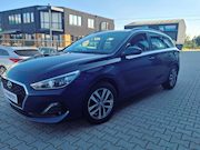 Hyundai i30 - Wagon 1.0 T-GDI Premium / airco/ camera/ appel careplay / tr