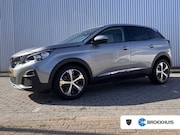 Peugeot 3008 - 1.6 e-THP Allure | Cruise control | LED dagrijverlichting |