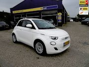 Fiat 500 - Urban 42 kWh / Rijklaarprijs / Soh 93,7%
