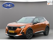 Peugeot 2008 - 1.2 PureTech 130 pk AUTOMAAT GT-Line, achteruitrijcamera, tr