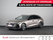 Audi A5 - Avant S edition e-hybrid 299 pk | Bang & Olufsen premium 3D 
