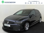 Volkswagen Golf - 1.5 eHybrid GTE | SoH 100% | Panoramadak | Trekhaak | 360 ca
