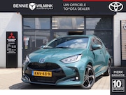Toyota Yaris - 1.5 Hybrid 130 Executive Stuur en Stoelverwarming | Blindspo
