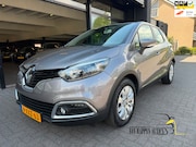 Renault Captur - 1.2 TCe Expression