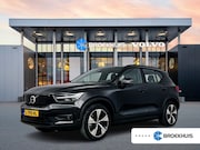 Volvo XC40 - Recharge P8 AWD R-Design | 19" Allseason | Trekhaak | Parkee