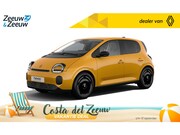 Renault Twingo - urban range techno l Nu in de showroom! | Gratis 5 jaar gara