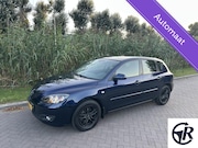 Mazda 3 - 1.6 S-VT Kintaro Automaat Airco 118DKM NAP