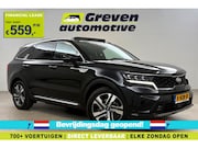 Kia Sorento - 1.6 T-GDI Hybrid ExecutiveLine 7p. | Pano | Sfeer | Camera |