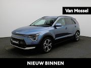 Kia Niro - 1.6 GDi PHEV Launch Edition | Automaat | Apple Carplay / And