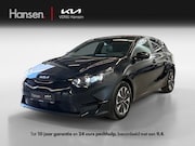 Kia Ceed - 1.0 T-GDi MHEV Design Edition I Half-Leder I Navi I Camera