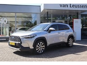 Toyota Corolla Cross - 2.0 HYBRID 184PK FIRST-EDITION BLIND-SPOT EL-ACHTERKLEP LM-V