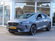 CUPRA Formentor - FORMENTOR VZ E-HYBRID