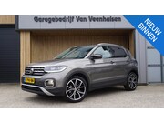 Volkswagen T-Cross - 1.0 TSI 116pk Style Executive LED Keyless 18inch LM Virtual 