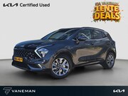 Kia Sportage - 1.6 T-GDi Hybrid GT-Line Limited Edition | Sportstoelen | LE