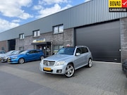 Mercedes-Benz GLK-klasse - 280 4-Matic | 1E EIGENAAR | 12MND GARANTIE | NL-AUT | PANO |