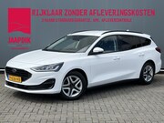 Ford Focus - Wagon BWJ 2022 1.5 120 PK EcoBlue Connected NIEUW MODEL! | T