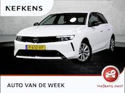 Opel Astra - 130pk Business | 1ste Eigenaar | Trekhaak | Camera | AppleCa