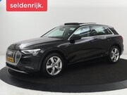 Audi e-tron - 50 quattro Launch edition plus 71 kWh | SOH 90.6 | Panoramad