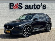 Mazda CX-5 - 2.5 SkyActiv-G 194 GT-M 4WD Dealeronderhouden Cruise control