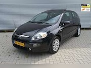 Fiat Punto Evo - 1.3 M-Jet Dynamic | Airco-Ecc | Leder | Panodak |