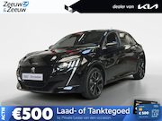 Peugeot e-208 - EV GT 350 50 kWh 100% SOH | STOELVERWARMING | ACHTERUITRIJCA
