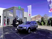 Volvo XC90 - 2.5 T Summum 7 persoons - Carplay - Mobility editie