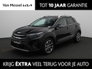 Kia Stonic - Inspire 1.0T Automaat | Apple Carplay/Android Auto | Achteru
