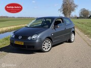 Volkswagen Polo - 1.2-12V Athene Airco