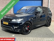 Land Rover Range Rover Sport - 3.0 SDV6 Autobiography Dynamic