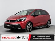 Honda Jazz - 1.5 e:HEV Advance Sport | Tot 10 jaar garantie mogelijk!* | 