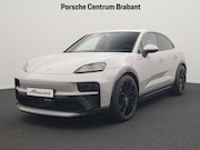 Porsche Macan - 4