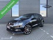 Volkswagen Polo - 1.8 TSI GTI | Nette auto | 192 PK