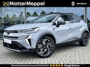 Renault Captur - 1.8 E-Tech 160 Esprit Alpine | ALLE OPTIES!! | Pack Privilèg