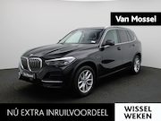 BMW X5 - xDrive45e High Executive | Automaat | Trekhaak | Luchtvering
