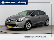 Renault Clio - 0.9 TCe ECO COLLECTION | 5 DEURS | AIRCO | CRUISE | NAVI | P