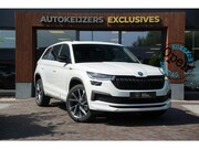 Skoda Kodiaq - 1.5 TSI MHEV Sportline Business 7p