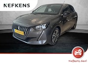 Peugeot 208 - Allure Pack 100 pk | Navigatie | Achteruitrijcamera | Climat