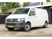 Volkswagen Transporter - 2.0 TDI L2H1 Comfortline Volledig ingericht I NAP I Camera I