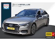 Audi A6 - Avant 55 TFSI e quattro Competition 2e Eigenaar | Schuifdak 