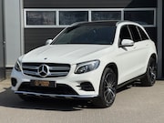 Mercedes-Benz GLC-klasse - 220 d 4MATIC AMG Edition Xenon/Led, Navi, Pano,