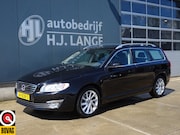 Volvo V70 - 2.0 T4 Polar+inscription