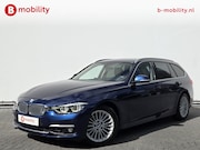 BMW 3-serie - Touring 320i High Executive Luxury-Line 184Pk! Automaat | Tr
