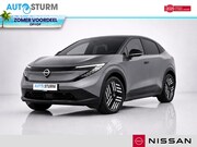 Nissan Leaf - Engage Plus 52 kWh
