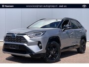 Toyota RAV4 - 2.5 Hybrid AWD Bi-Tone