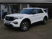 Ford USA Explorer - 3.0 V6 EcoBoost PHEV ST-Line 457pk 7-ZITS PANO.DAK